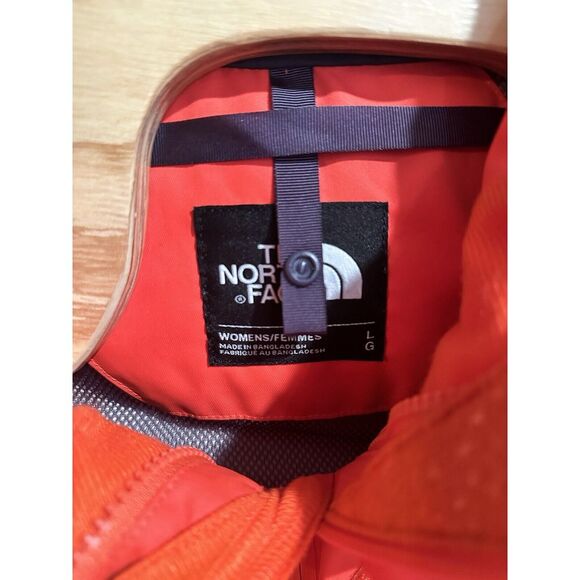 THE NORTH FACE Jacket‎ Women's Large Coat Dryvent Thermoball 2 In 1 Removable - Picture 13 of 13